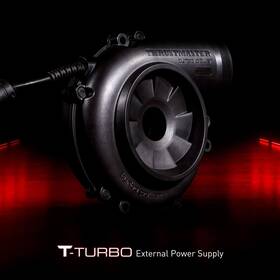 Základňa Thrustmaster T-GT II Servo base pre volant a pedále pre PC a PS5, PS4 

 obrázok produktu 10 z 10