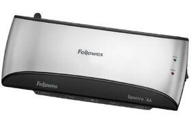 Laminátor Fellowes Spectra A4 čierny/strieborný

 obrázok produktu 2 z 4