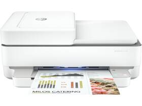 Tlačiareň multifunkčná HP 6420e, služba HP Instant Ink 

 obrázok produktu 4 z 5