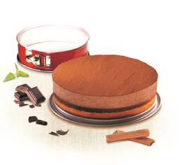 Forma na tortu Tefal J1641174, 19 cm 

 obrázok produktu 5 z 9