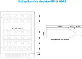 Vínotéka Philco PW 46 GDFB čierna

 obrázok produktu 8 z 8