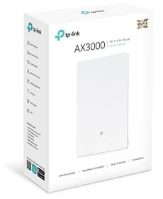 Router TP-Link Archer Air R5, AX3000 Wi-Fi 6 biely

 obrázok produktu 9 z 9