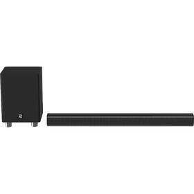 Soundbar Majority K2 čierny

 obrázok produktu 1 z 6