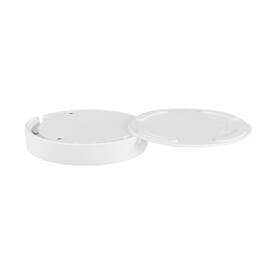 Zrkadlo kozmetické Vitalpeak CM10 biele/chróm

 obrázok produktu 6 z 9