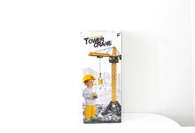 RC stavebný stroj SPARKYS 1:20  Jeřáb 88 cm 

 obrázok produktu 3 z 3