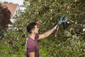 Zberač ovocia Gardena 967676501 

 obrázok produktu 5 z 9