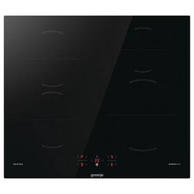 Set výrobkov Gorenje BOS6737E06BG + GI6401BSC čierny

 obrázok produktu 5 z 8
