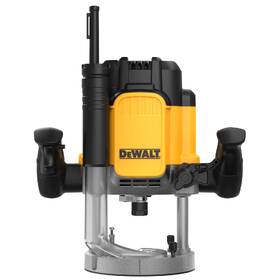 Fréza horná Dewalt DWE625KT 2 300W 

 obrázok produktu 2 z 8