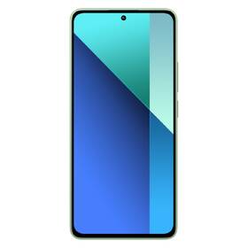 Mobilný telefón Xiaomi Redmi Note 13 6 GB / 128 GB zelený

 obrázok produktu 2 z 10