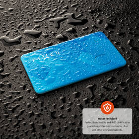 Lokátor FIXED Tag Card s podporou Find My, bezdrôtové nabíjanie modrý

 obrázok produktu 7 z 9