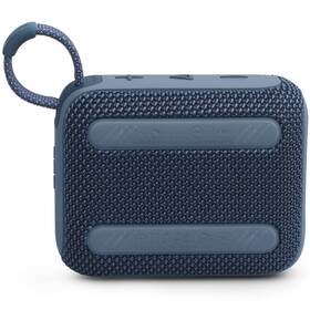 Prenosný reproduktor JBL GO 4 modrý

 obrázok produktu 2 z 12