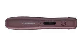 Bezdrôtová žehlička na vlasy Grundig HS 6330 vínová

 obrázok produktu 3 z 3