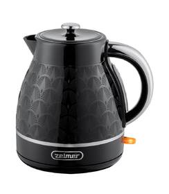 Rýchlovarná kanvica Zelmer ZCK7640 

 obrázok produktu 1 z 6