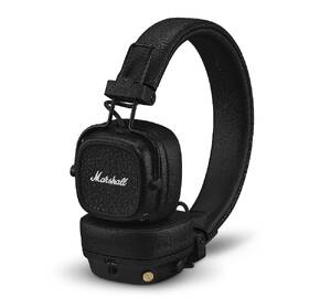 Slúchadlá Marshall Major V čierna

 obrázok produktu 1 z 15