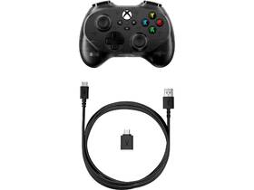 Gamepad HyperX Clutch Tanto Mini WD, Xbox čierny

 obrázok produktu 4 z 12
