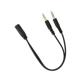 Headset White Shark FIREFLY  pro PC, PS4/PS5, Mac čierny

 obrázok produktu 6 z 14
