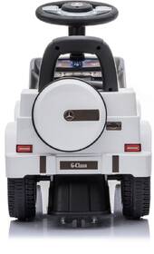 Odrážadlo plastové Buddy Toys BPC 5180 

 obrázok produktu 4 z 6