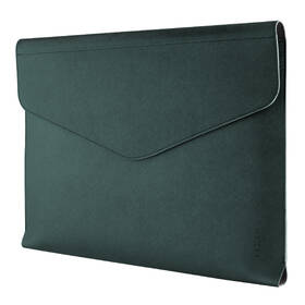 Puzdro na notebook FIXED Siena do 13" zelené

 obrázok produktu 2 z 11