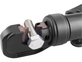 Kliešte FORTUM 4900172, 4-16mm, 430mm 

 obrázok produktu 4 z 9