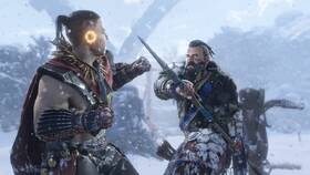 Hra Sony PlayStation 5 Horizon Zero Dawn Remastered 

 obrázok produktu 2 z 8