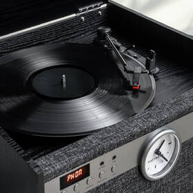 Gramofón Victrola VTA-830SB Century Signature čierny

 obrázok produktu 7 z 9