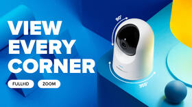 IP kamera Niceboy ION Guardian N2 FullHD Wi-Fi biela

 obrázok produktu 6 z 14