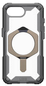 Kryt na mobil UAG Plasma XTE MagSafe na Apple iPhone 16e/17e sivý/Titanium

 obrázok produktu 9 z 17