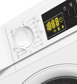 Sušička bielizne Amica SUPS 711 W biela

 obrázok produktu 9 z 10