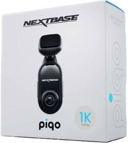 Autokamera Nextbase PIQO 1K čierna

 obrázok produktu 2 z 2