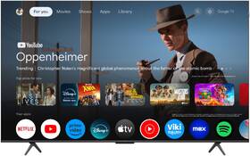 Televízor TCL 55P81K 

 obrázok produktu 14 z 16
