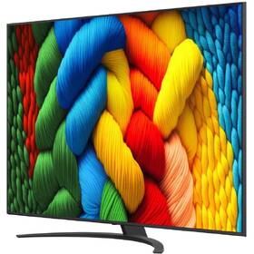 Televízor LG 86NANO81A 

 obrázok produktu 6 z 14