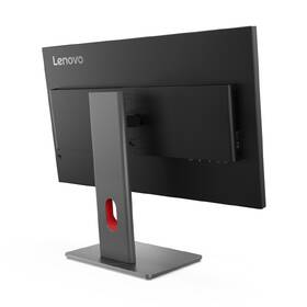 Monitor Lenovo ThinkVision P27Q-40 čierny

 obrázok produktu 7 z 10