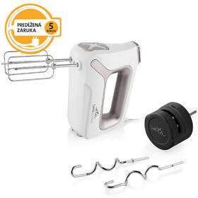 Ručný šľahač ETA 0051 90310 strieborný

 obrázok produktu 1 z 8