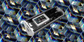 Powerbank Sharge Shargeek 170W 24000 mAh biely

 obrázok produktu 9 z 13