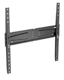 Držiak na TV Meliconi Flatstyle FS400 CG, pevný, pre uhlopriečky 40"-75", nosnosť 50 kg čierny

 obrázok produktu 4 z 5