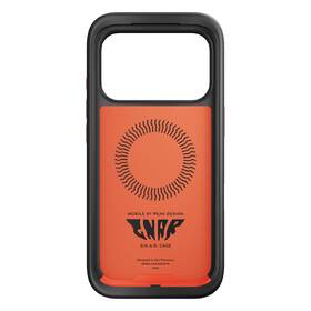 Kryt na mobil Peak Design GNAR na Apple iPhone 17 Pro oranžový

 obrázok produktu 5 z 5