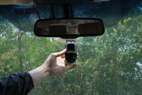 Autokamera 70mai 4K Omni X800 Dual + RC14 + SD karta 256GB čierna

 obrázok produktu 5 z 8