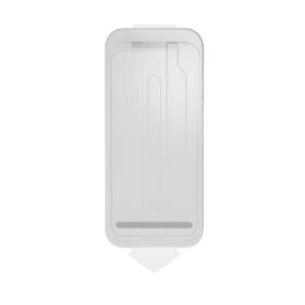 Tvrdené sklo Epico Hero Glass 3D DF Ultra na Apple iPhone 14 Pro/15/16 s aplikátorom, 2ks 

 obrázok produktu 6 z 7