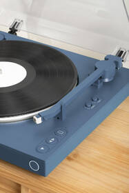 Gramofón Victrola VPT-800 Automatic modrý

 obrázok produktu 10 z 12