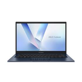 Notebook Asus Vivobook 14 modrý

 obrázok produktu 3 z 8