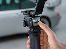 Stabilizátor DJI RS 5 Combo čierny

 obrázok produktu 9 z 11