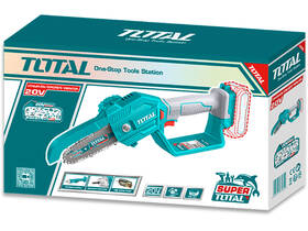 Píla reťazová Total tools TGSLI2058 (bez baterie) 

 obrázok produktu 4 z 4
