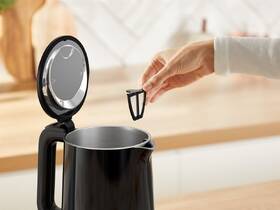 Rýchlovarná kanvica Tefal KO6518E0 Thermo Protect 1,5 l čierna

 obrázok produktu 7 z 8