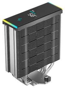Chladič CPU DeepCool AK400 Digital SE čierny

 obrázok produktu 5 z 8