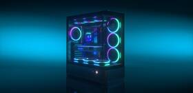 Case ENDORFY Aquarius 8000 Flex čierna

 obrázok produktu 23 z 25