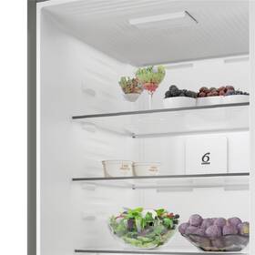 Chladnička s mrazničkou Whirlpool WHK 22372 X5EA1 nerez

 obrázok produktu 8 z 18