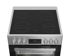 Sklokeramický sporák Whirlpool W6V8LCSATX1 nerez

 obrázok produktu 3 z 9
