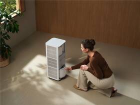 Filter pre čističky vzduchu Xiaomi Mijia Smart Air Purifier Max Filter biely

 obrázok produktu 3 z 6