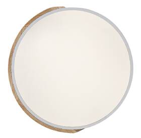LED stropné svietidlo Rabalux Maple2 71417 biele

 obrázok produktu 4 z 5