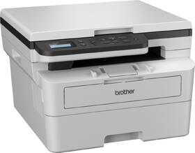 Tlačiareň multifunkčná Brother DCP-B7600D biela

 obrázok produktu 4 z 4